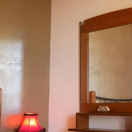 Remenata Apartmán Lixouri