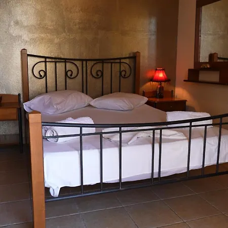 Apartmán Remenata