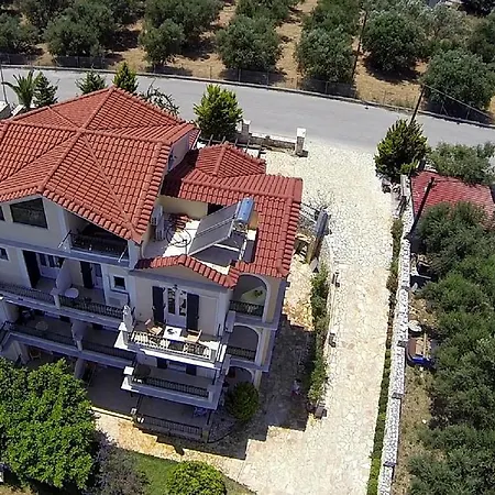 Remenata Apartmán *