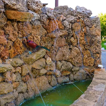 Remenata Апартаменты