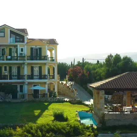 Apartment Remenata