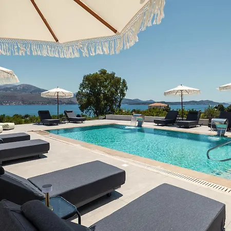 Remenata Apartman Lixúri