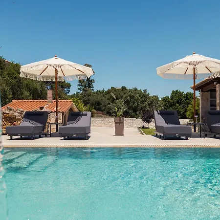 Apartman Remenata Lixúri