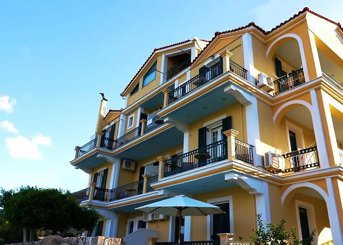 Apartman Remenata Lixúri