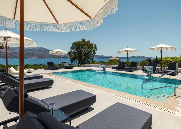 Remenata Apartman Lixúri