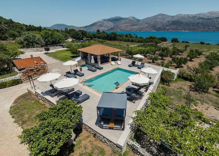 Remenata Apartman *