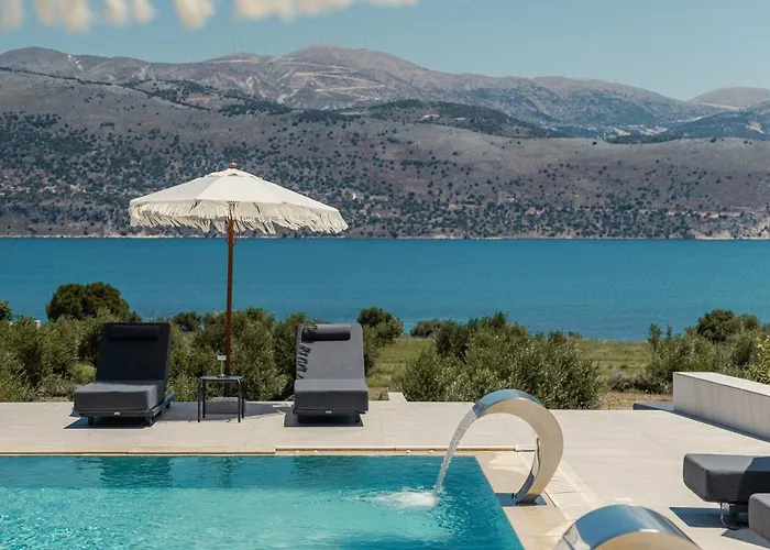 Remenata Apartman Lixúri
