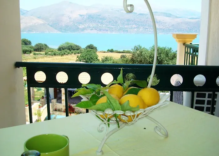 Apartman Remenata Lixúri