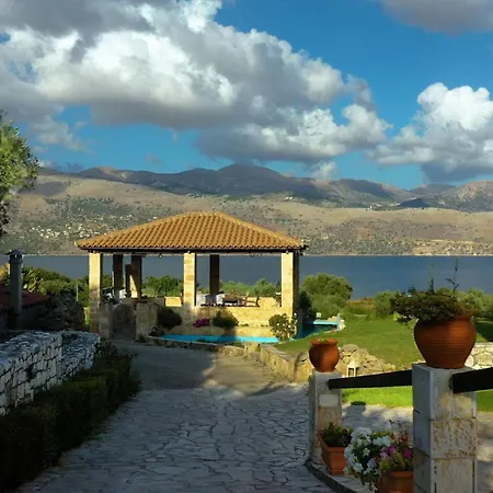 Remenata Apartment *