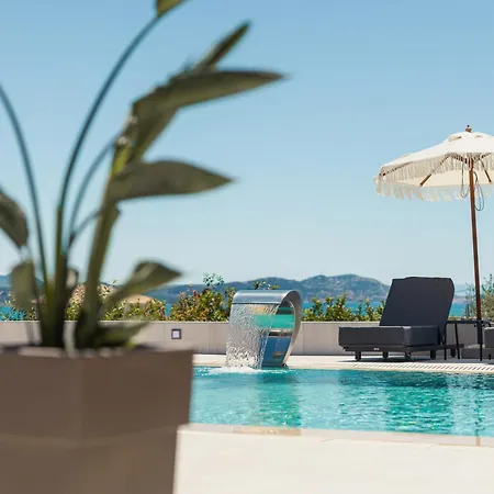 Remenata Lejlighed *