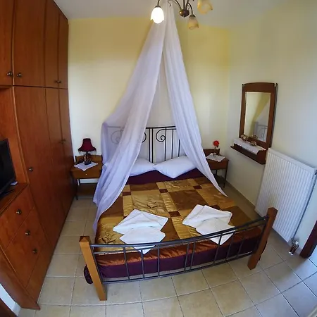 Remenata Apartment *