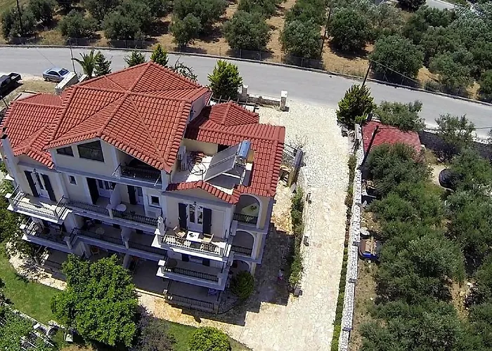 Remenata Appartement *