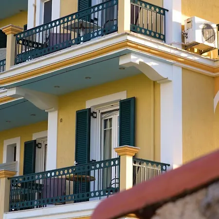 Apartment Remenata *