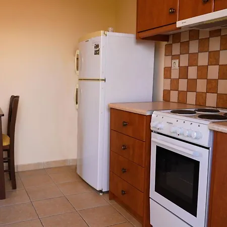 Remenata Apartment Lixouri