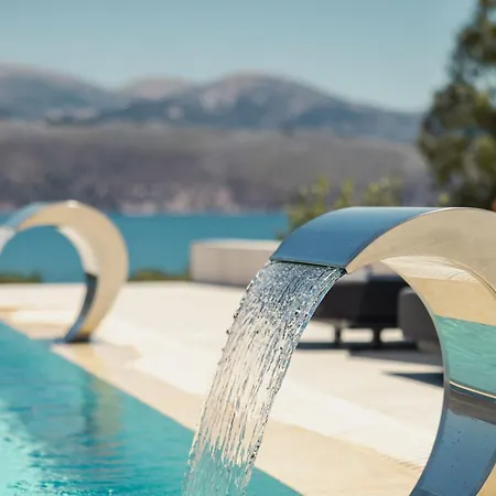 Remenata Apartment Lixouri