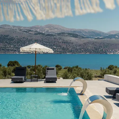 Remenata Apartment Lixouri