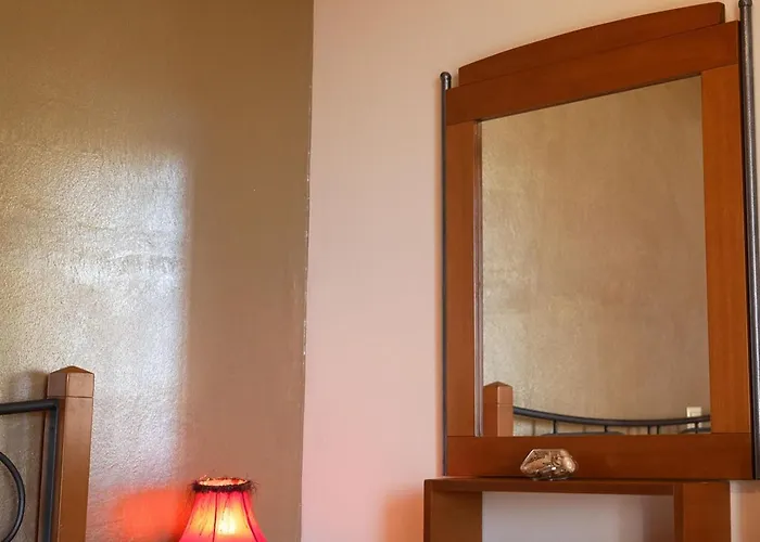 Remenata Apartment Lixouri