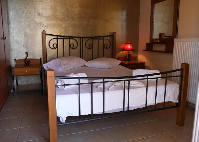 Apartment Remenata