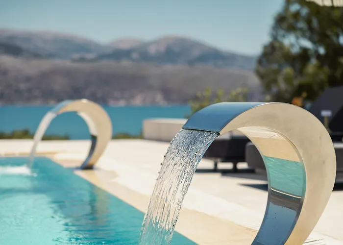 Remenata Apartment Lixouri